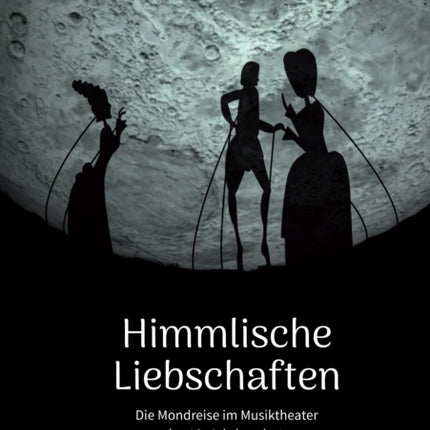 Himmlische Liebschaften