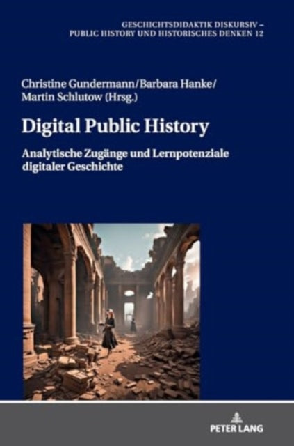 Digital Public History