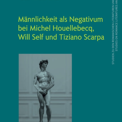 Maennlichkeit als Negativum bei Michel