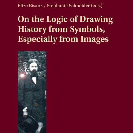 On the Logic of Drawing History from Symbols