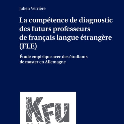 La compétence de diagnostic des futurs