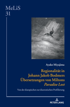 Regionalitaet in Johann Jakob Bodmers