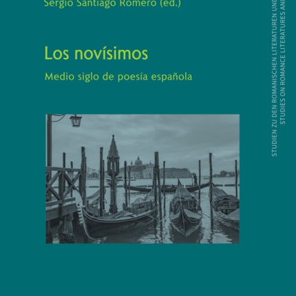 Los novisimos