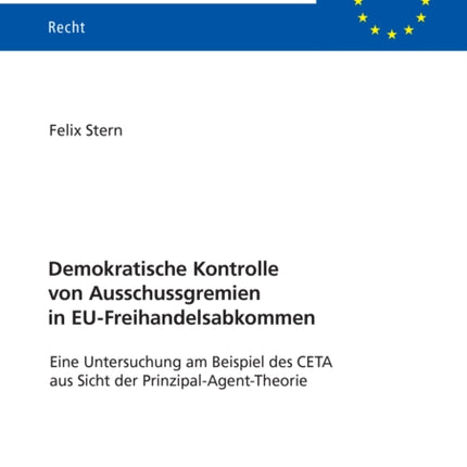Demokratische Kontrolle von Ausschussgremien in