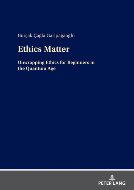 Ethics Matter