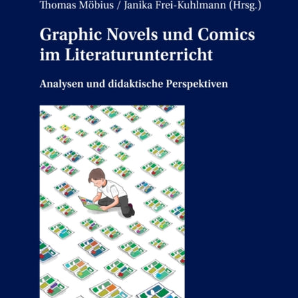 Graphic Novels Und Comics Im Literaturunterricht