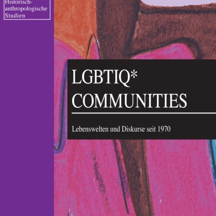 LGBTIQ Communities