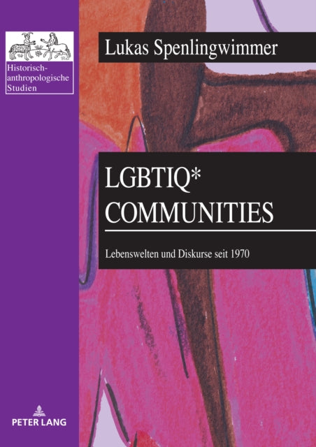 LGBTIQ Communities