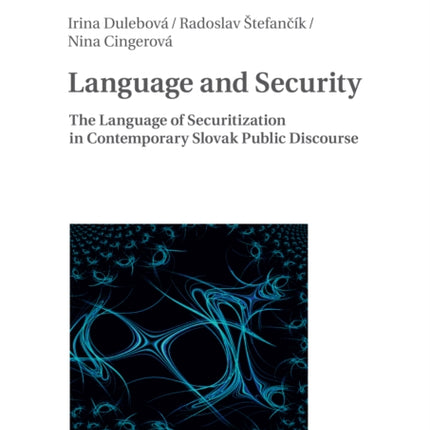 Language and Security