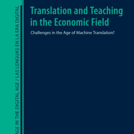 Translation and Teaching in the Economic Field