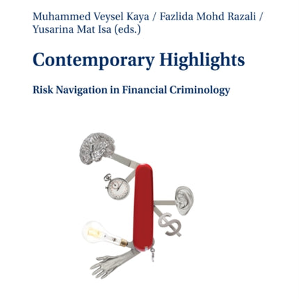 Contemporary Highlights Risk Navigation in