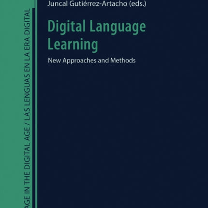 Digital Language Learnining