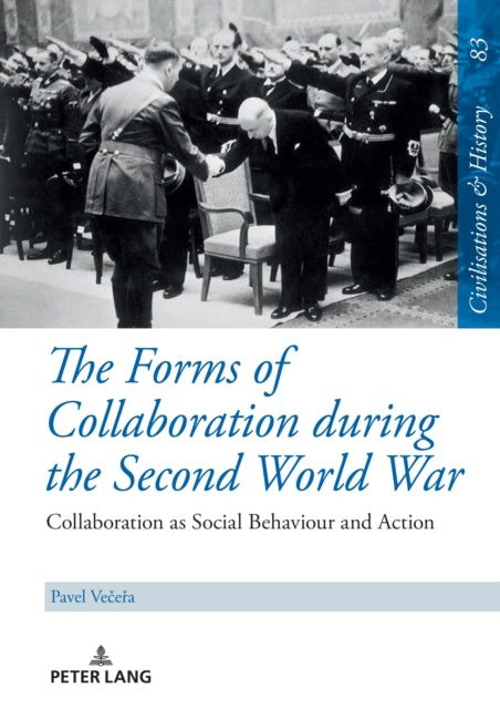 The Forms of Collaboration during the Second