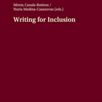 Writing for Inclusion