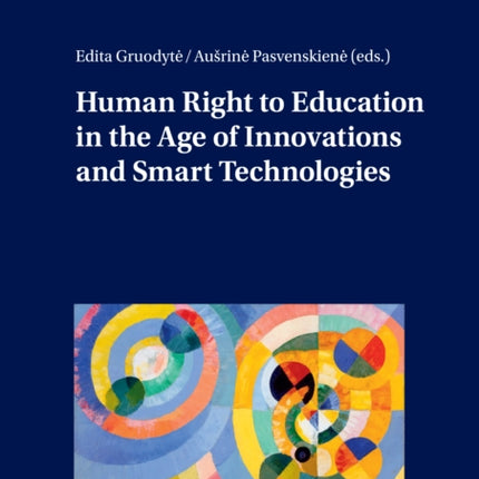 Human Right to Education in the Age of