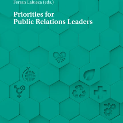 Priorities for Public Relations Leaders
