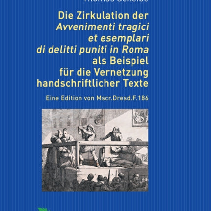 Die Zirkulation Der Avvenimenti Tragici Et