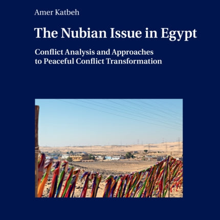 The Nubian Issue in Egypt