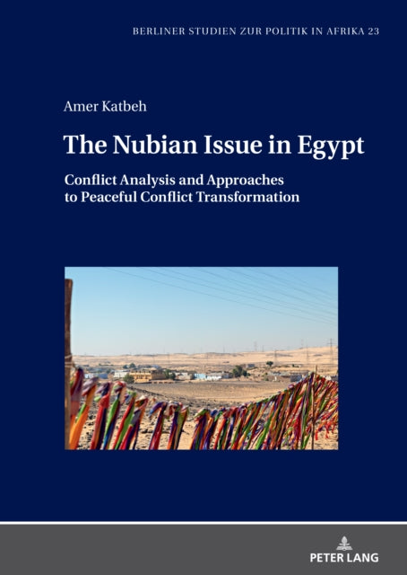 The Nubian Issue in Egypt