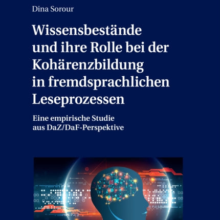 Wissensbestaende und ihre Rolle bei der