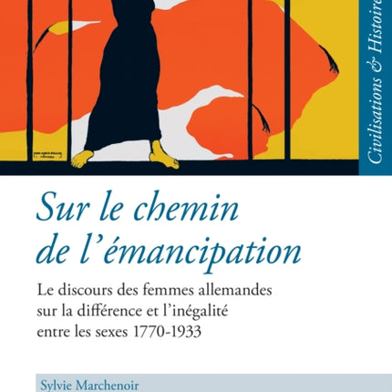 Sur le chemin de lémancipation