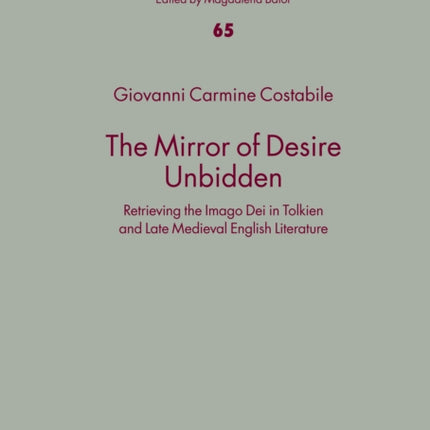 The Mirror of Desire Unbidden