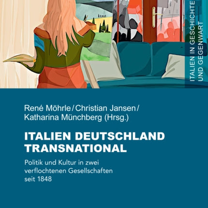 Italien Deutschland transnational