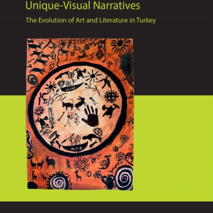 UniqueVisual Narratives