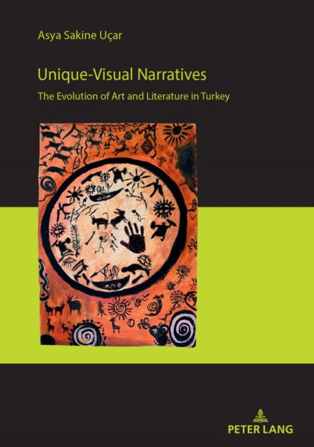 UniqueVisual Narratives