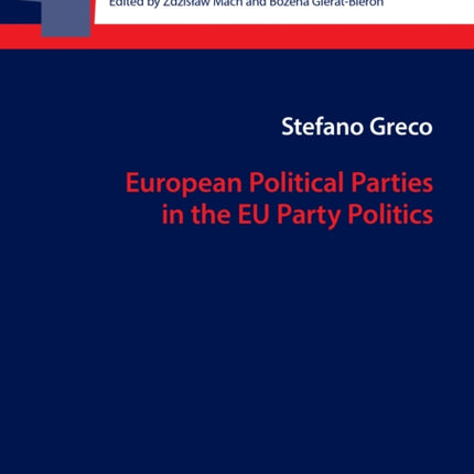 European Political Parties in the EU Party