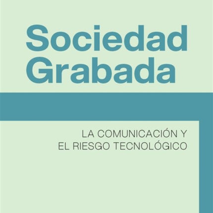 Sociedad Grabada