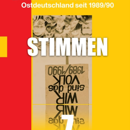 Entkoppelte Gesellschaft  Ostdeutschland seit