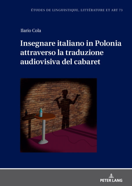 Insegnare italiano in Polonia attraverso la