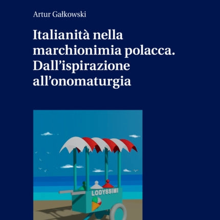 Italianita nella marchionimia polacca.