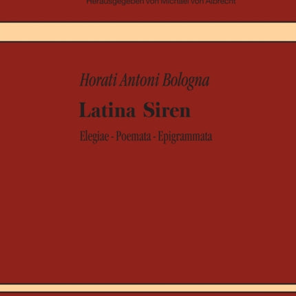 Latina Siren