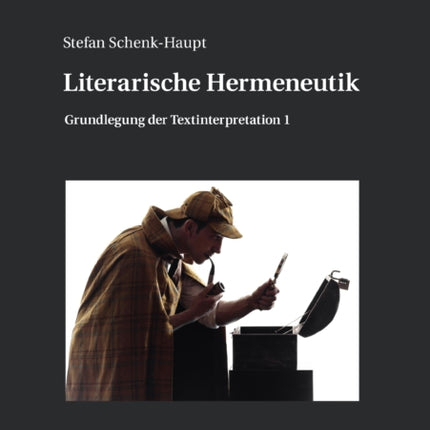 Literarische Hermeneutik