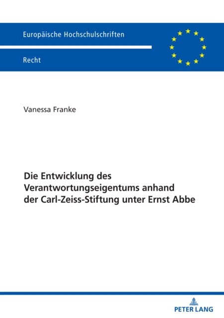 Die Entwicklung des Verantwortungseigentums