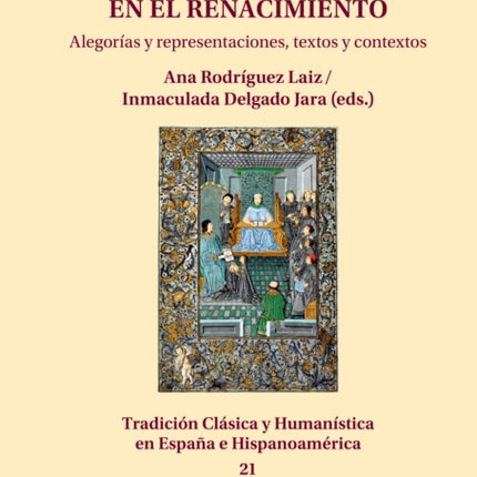 Del Humanismo a las humanidades en el