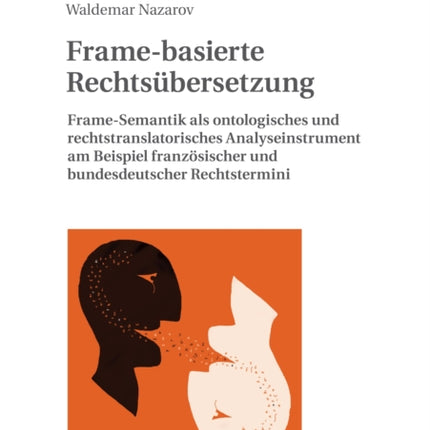 Framebasierte Rechtsuebersetzung