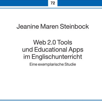 Web 2.0 Tools und Educational Apps im