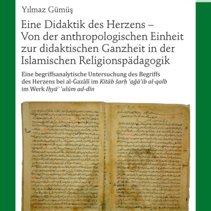 Eine Didaktik des Herzens  Von der