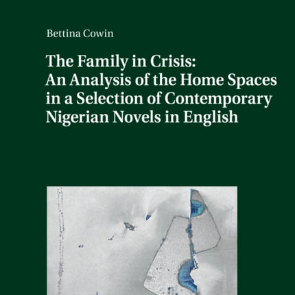 The Family in Crisis An Analysis of the Home
