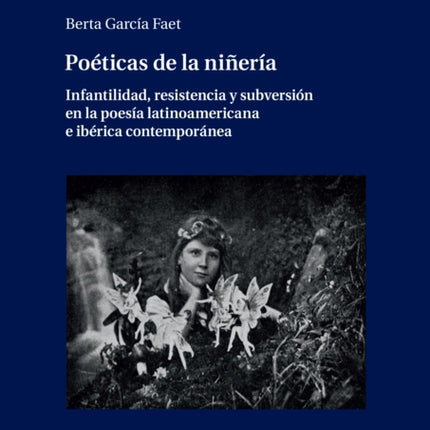 Poéticas de la niñería