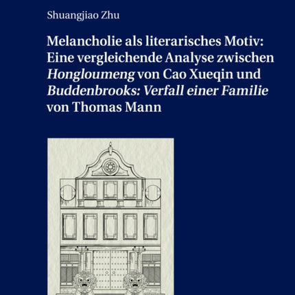 Melancholie als literarisches Motiv