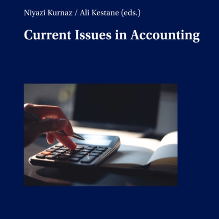 Current Issues in Accounting