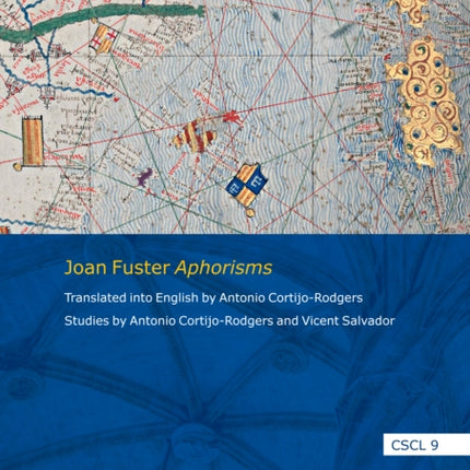 Joan Fuster Aphorisms