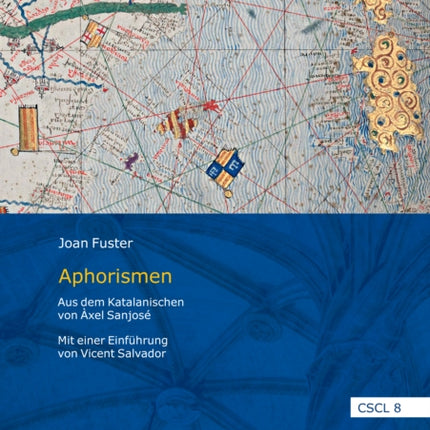 Joan Fuster Aphorismen