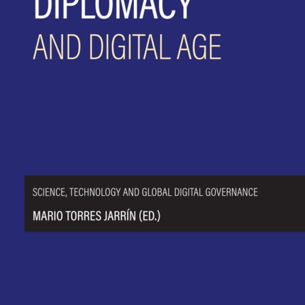 Diplomacy and digital age