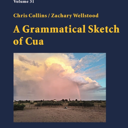 A Grammatical Sketch of Cua