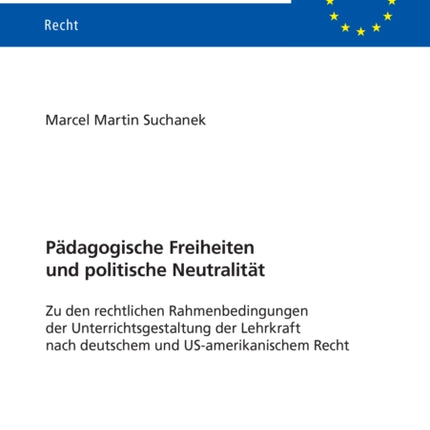 Paedagogische Freiheiten und politische